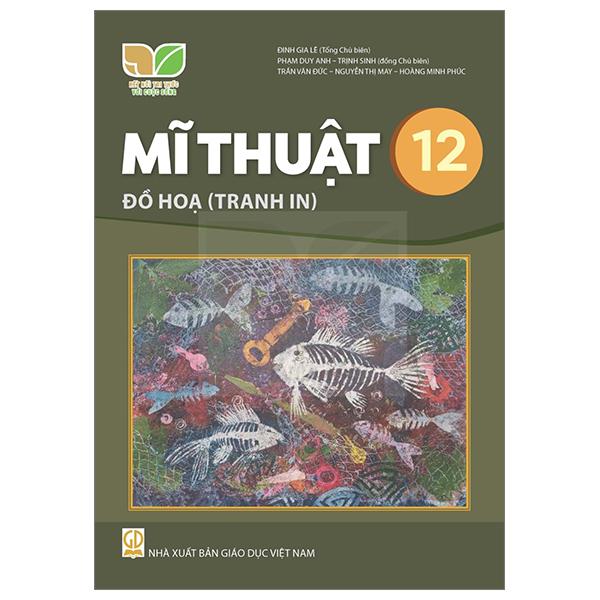Hóa Học 12 (Kết Nối) (Chuẩn) - Ảnh 10
