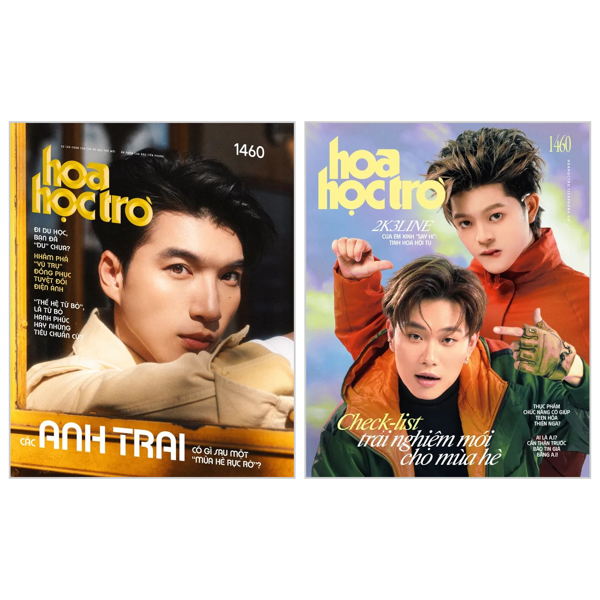 Hoa Hoc Tro - So 1472 - Nam Moi 2026 Nay, Ban Khong Can Di Nhanh Hon! - Ảnh 17