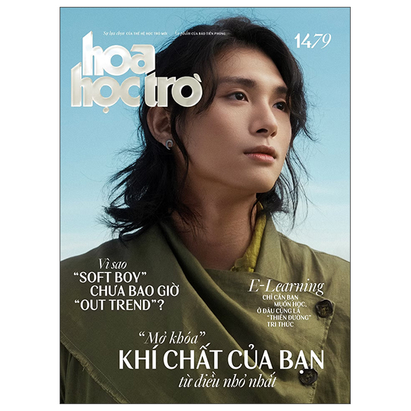 Hoa Học Trò - Số 1485 - Thời Đại Của Những Người Kết Nối Thế Giới - Ảnh 11