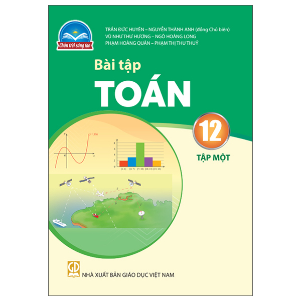 Hoạt Động Trải Nghiệm, Hướng Nghiệp 12 - Bản 1 (Chân Trời) (Chuẩn) - Ảnh 6