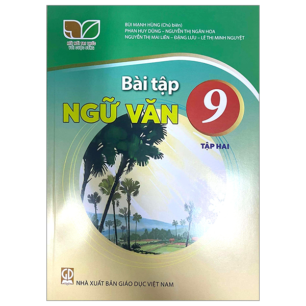 Hoạt Động Trải Nghiệm, Hướng Nghiệp, Hn 9 (Kết Nối) (Chuẩn) - Ảnh 19