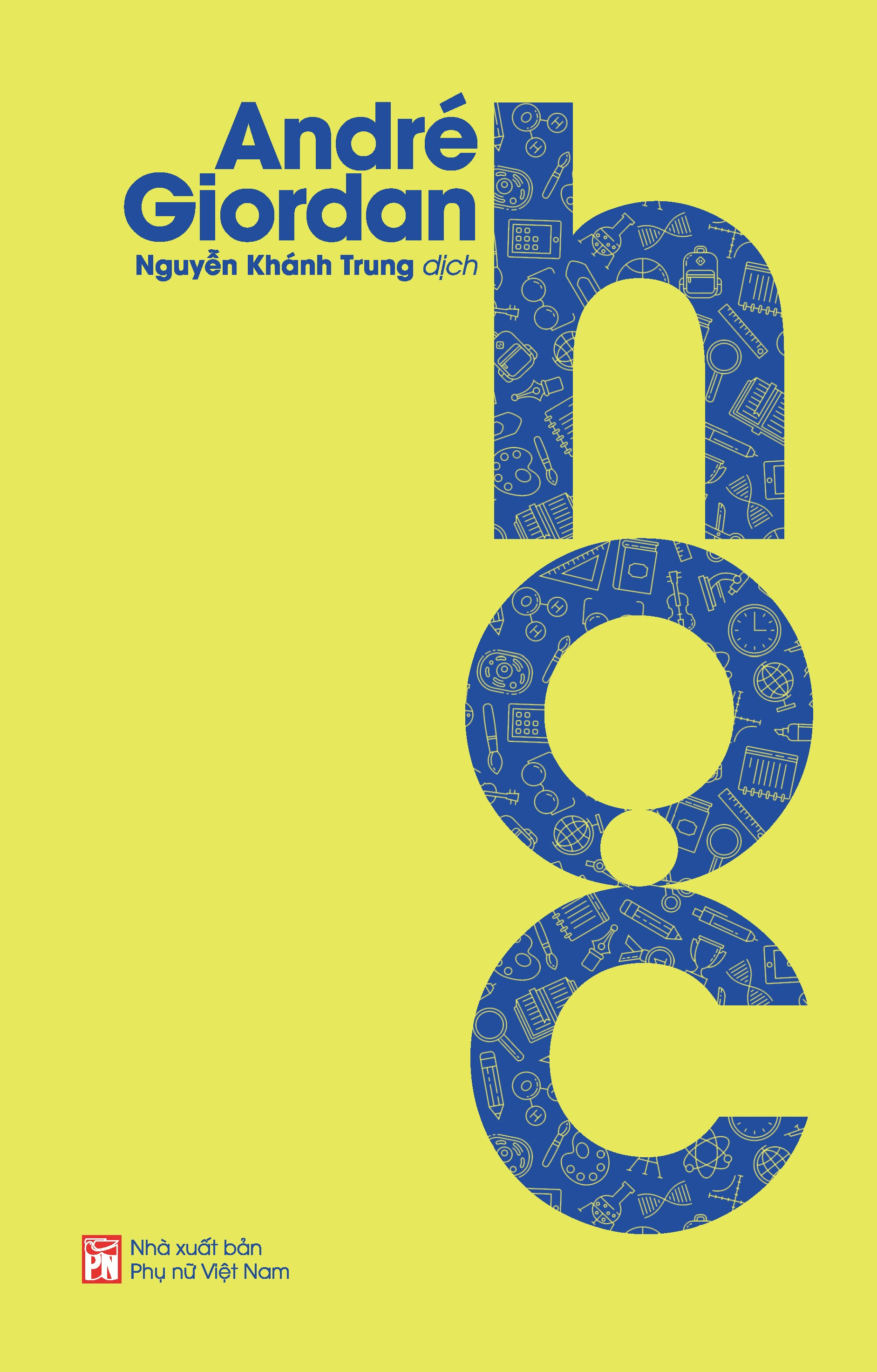 Học - Ảnh 2