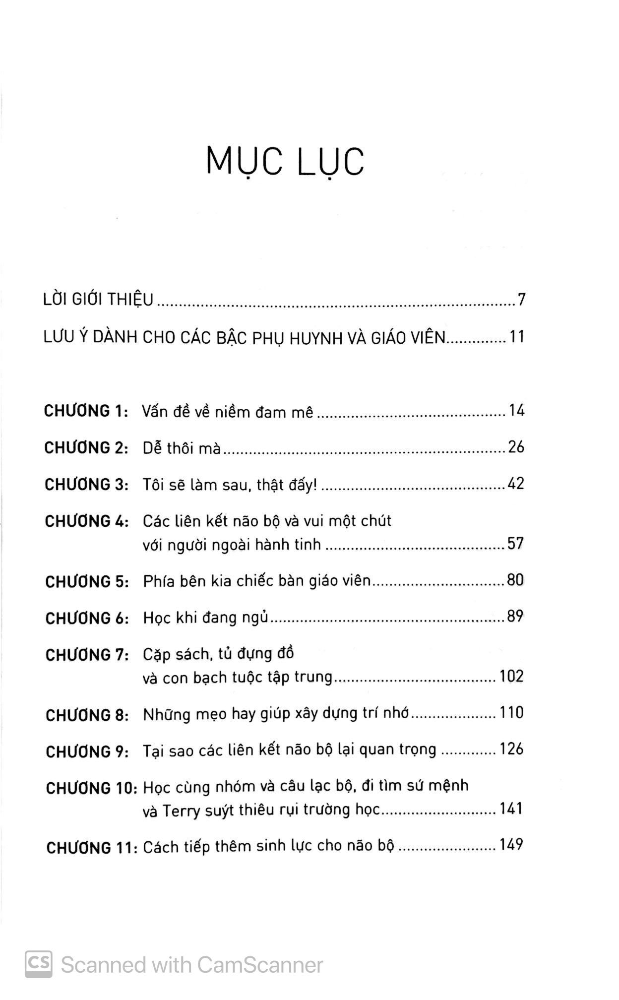 học cách học (tái bản) - Ảnh 2
