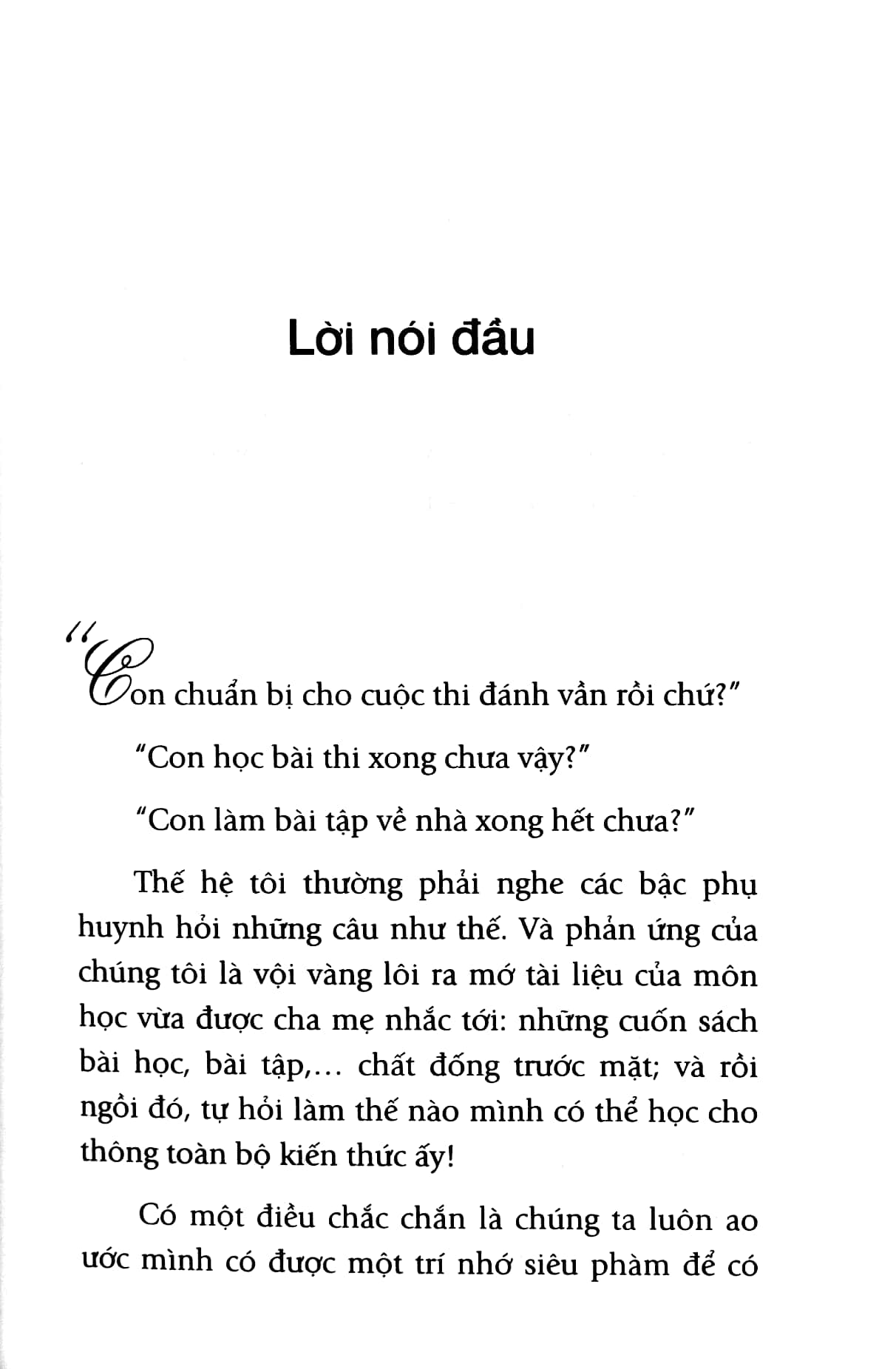 học giỏi cách nào đây? (tái bản 2023) - Ảnh 4