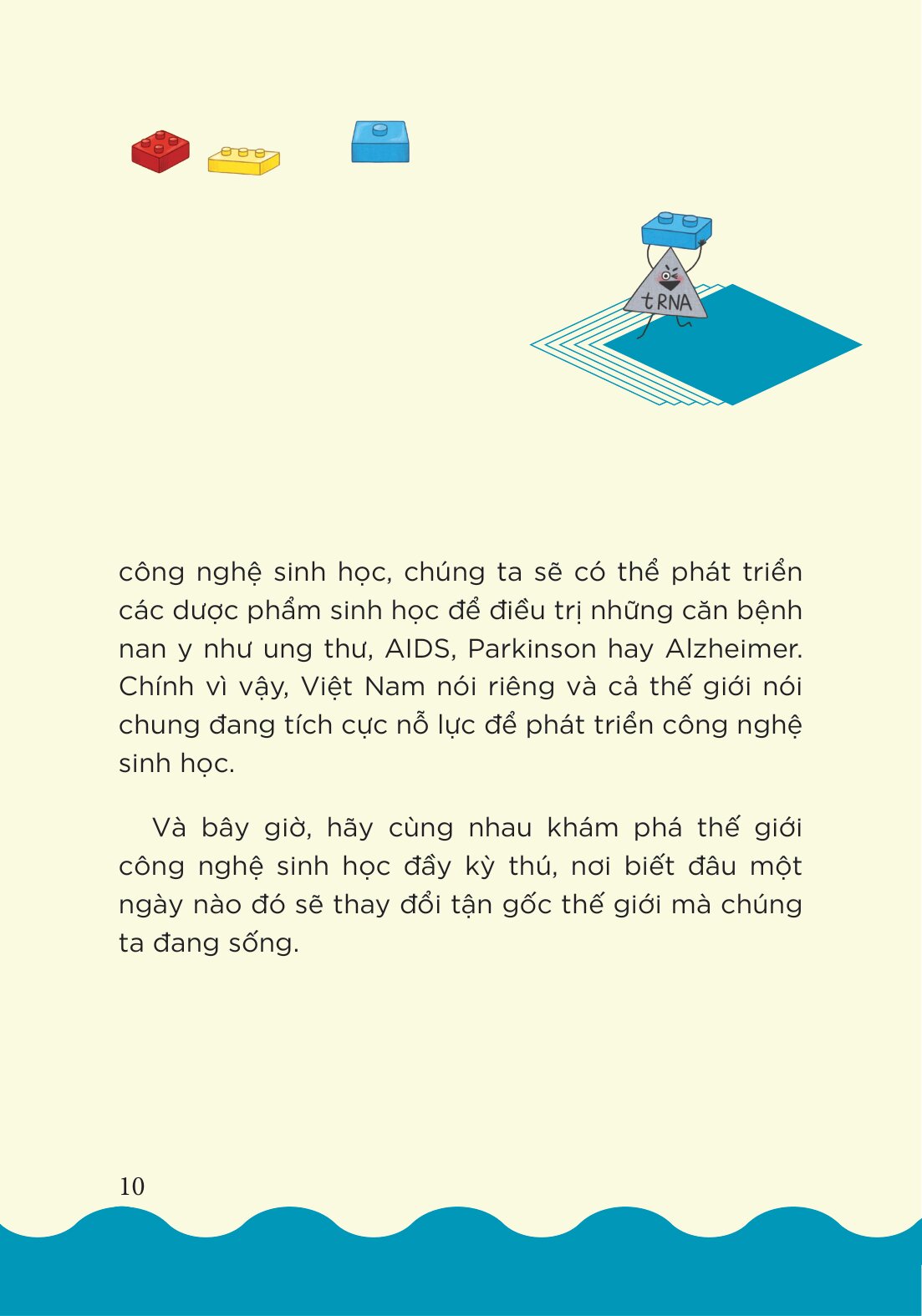 Học Làm Bác Sĩ - Công Nghệ Sinh Học - Nhân Bản Người Liệu Có Khả Thi? - Ảnh 10