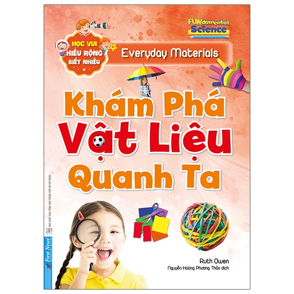 học vui hiểu rộng biết nhiều - cây cối diệu kì - Ảnh 11