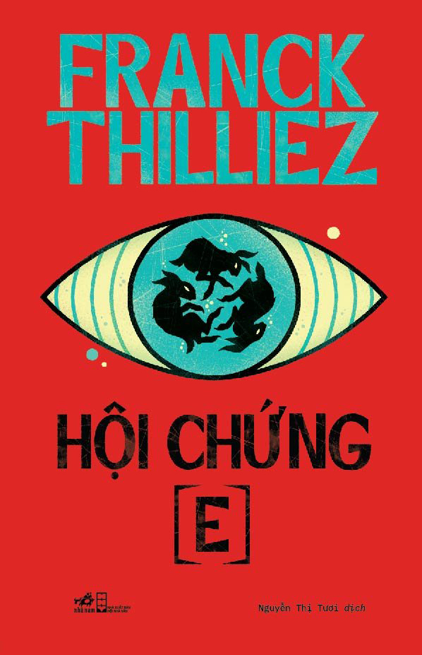 hội chứng e (tái bản 2024) - Ảnh 2