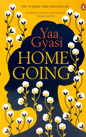 homegoing - Ảnh 3
