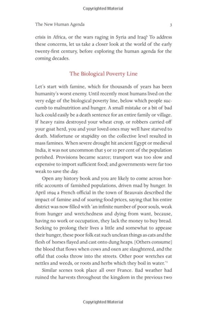 homo deus - Ảnh 8