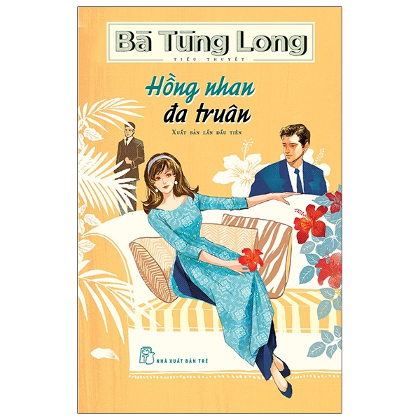 hồng nhan đa truân
