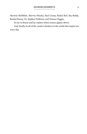 how to create a mind - Ảnh 10