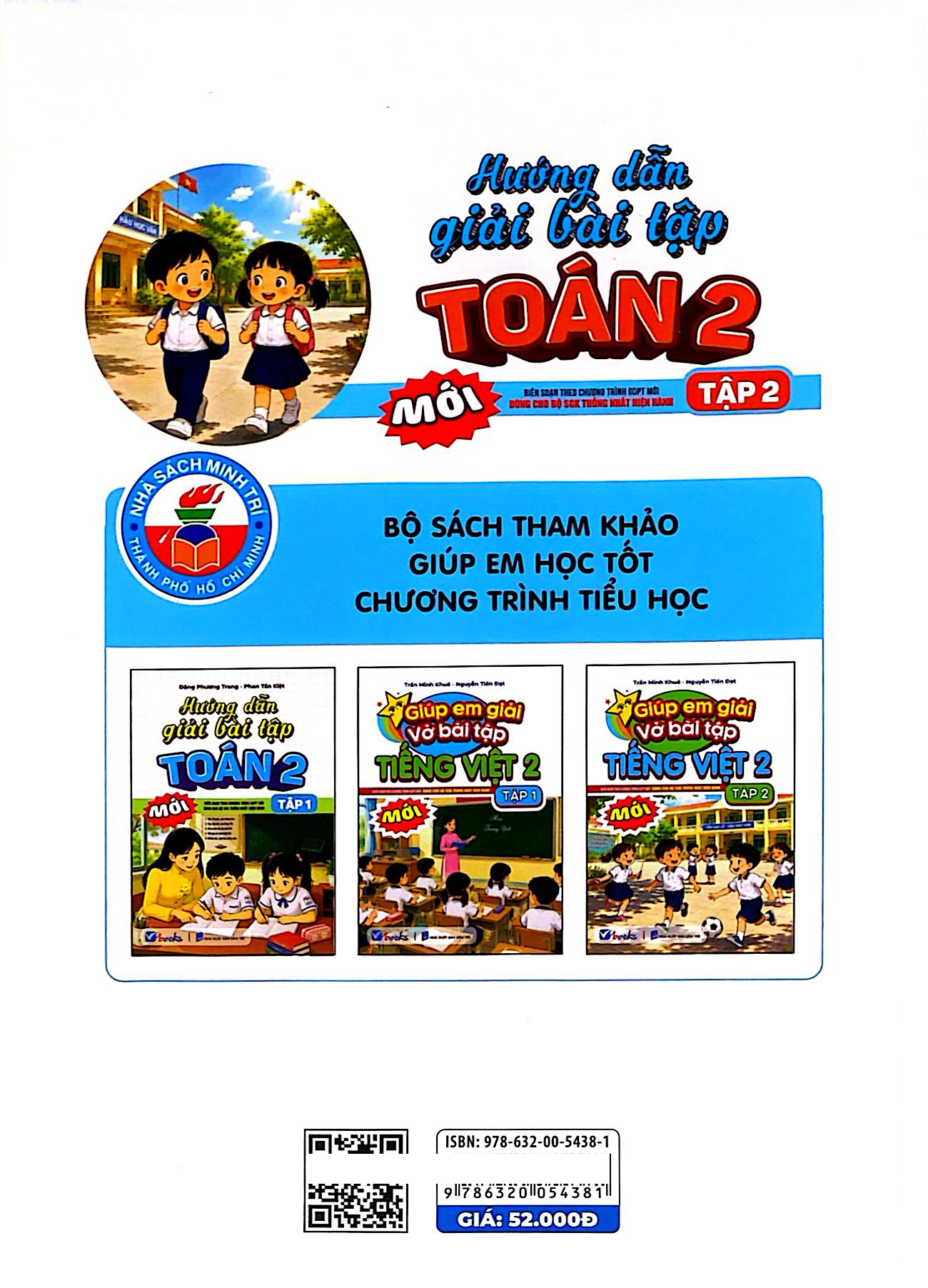 Hướng Dẫn Giải Bài Tập Toán 2 - Tập 2 - Ảnh 6