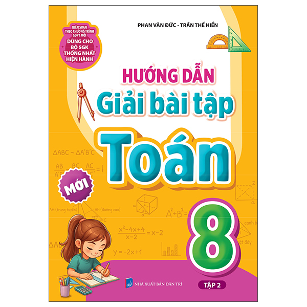 Hướng Dẫn Giải Bài Tập Toán 3 - Tập 1 - Ảnh 12