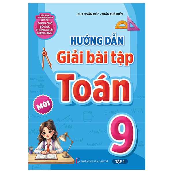 Hướng Dẫn Giải Bài Tập Toán 3 - Tập 1 - Ảnh 13