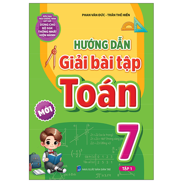 Hướng Dẫn Giải Bài Tập Toán 8 - Tập 1 - Ảnh 10