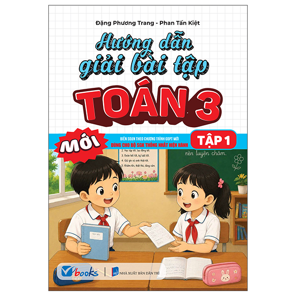 Hướng Dẫn Giải Bài Tập Toán 8 - Tập 1 - Ảnh 2