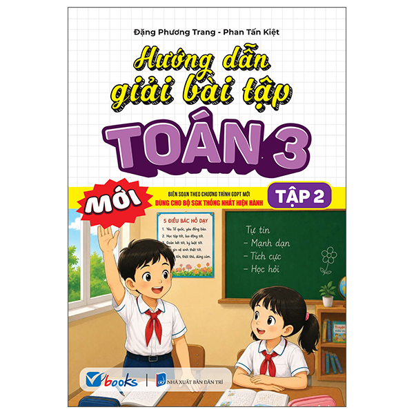 Hướng Dẫn Giải Bài Tập Toán 8 - Tập 2 - Ảnh 3