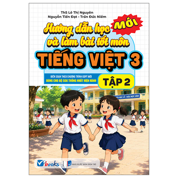 Hướng Dẫn Học Và Làm Bài Tốt Môn Ngữ Văn 6 - Tập 2 - Ảnh 22