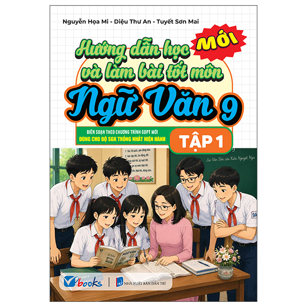 Hướng Dẫn Học Và Làm Bài Tốt Môn Tiếng Việt 2 - Tập 2 - Ảnh 7