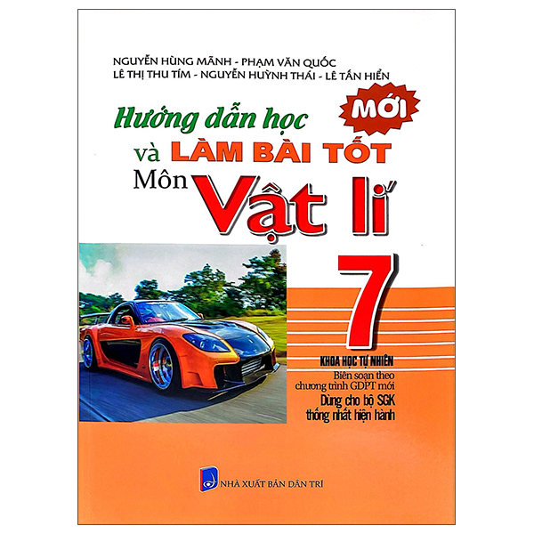 Hướng Dẫn Học Và Làm Bài Tốt Môn Vật Lí 6 - Ảnh 17