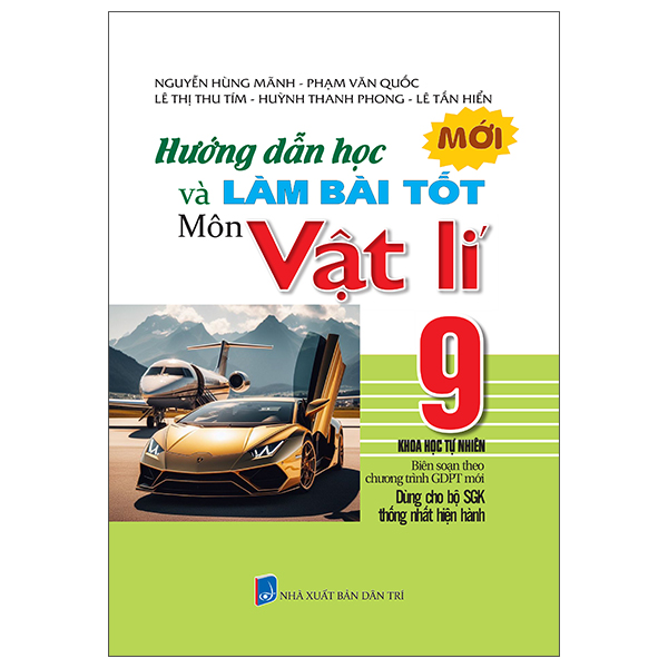 Hướng Dẫn Học Và Làm Bài Tốt Môn Vật Lí 6 - Ảnh 4