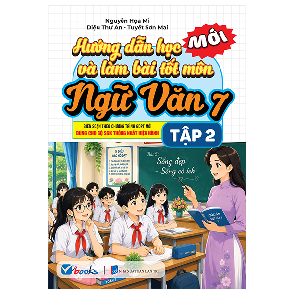 Hướng Dẫn Học Và Làm Bài Tốt Môn Vật Lí 6 - Ảnh 9