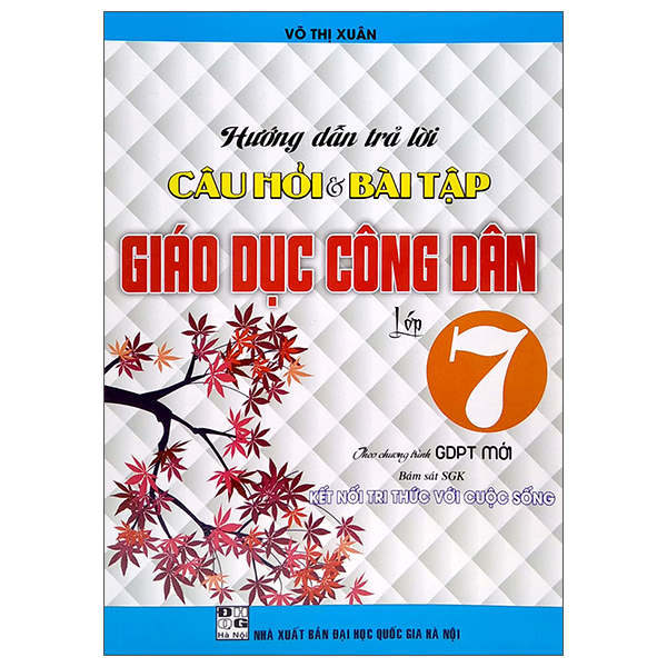 Hướng Dẫn Trả Lời Câu Hỏi Và Bài Tập Giáo Dục Công Dân 6 (Kết Nối) - Ảnh 3