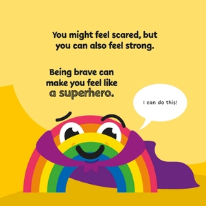 i feel brave: why do i feel brave today? - Ảnh 8