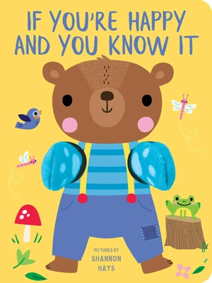 if you're happy and you know it - Ảnh 2