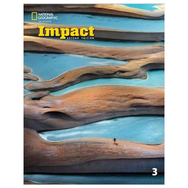 Impact Ame Foundation Workbook (2nd Edition) - Ảnh 7