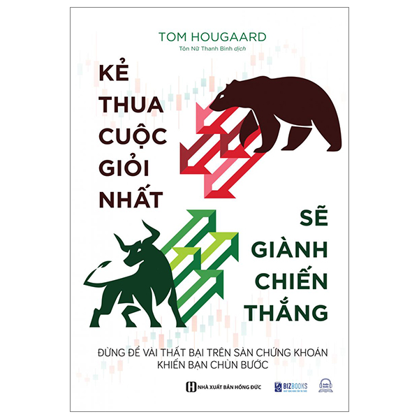 kẻ thua cuộc giỏi nhất sẽ giành chiến thắng