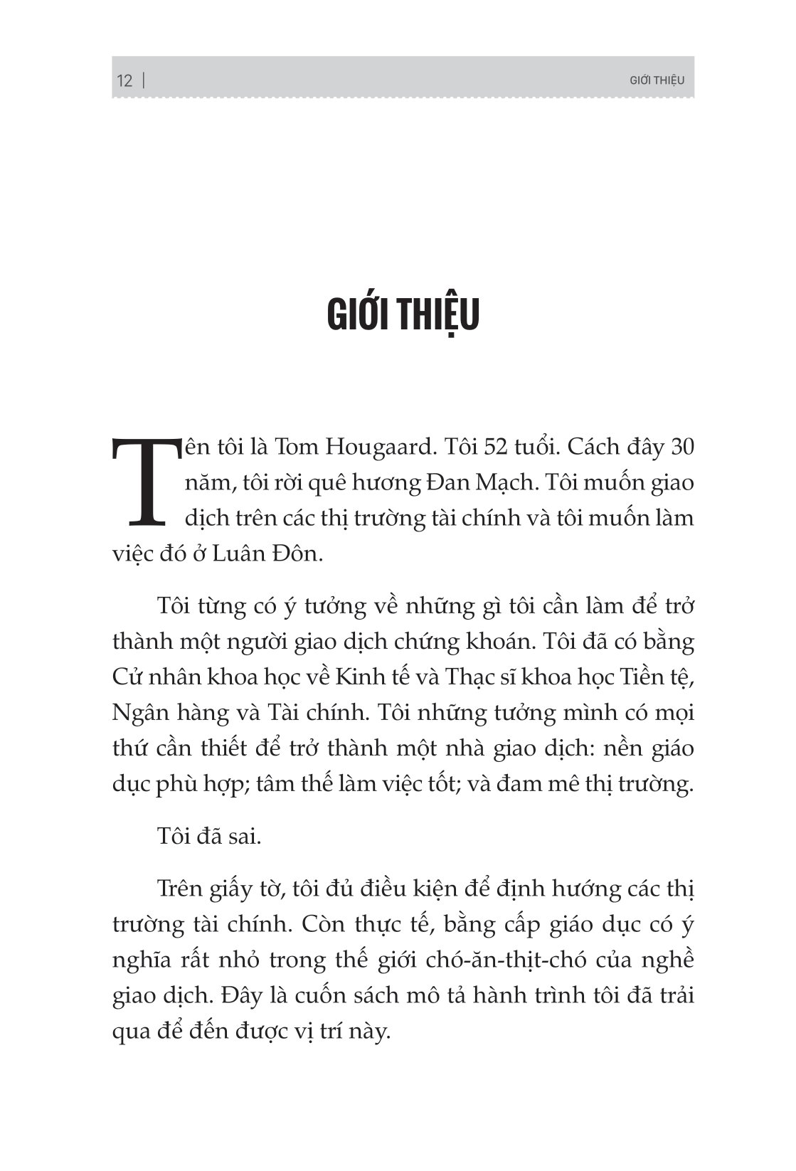kẻ thua cuộc giỏi nhất sẽ giành chiến thắng - Ảnh 10