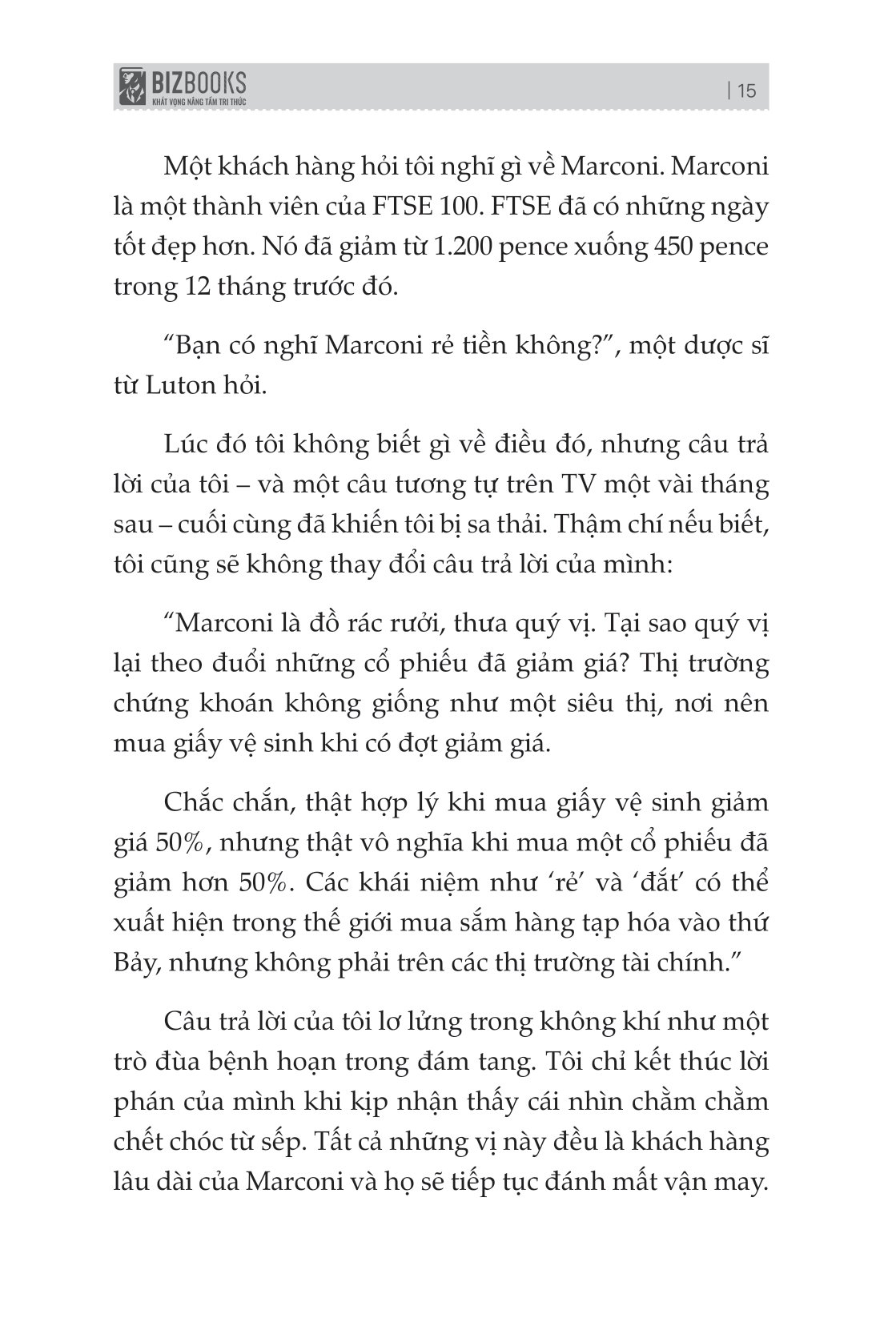 kẻ thua cuộc giỏi nhất sẽ giành chiến thắng - Ảnh 13