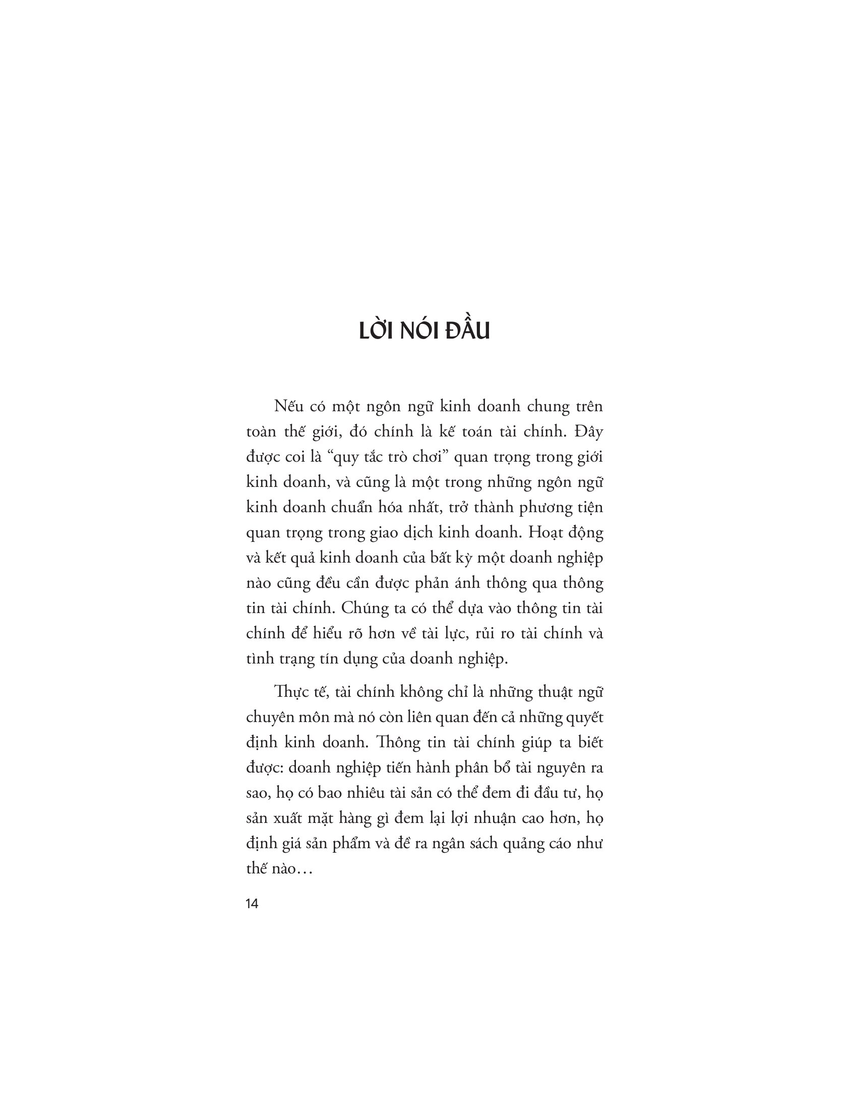 Kế Toán Bằng Hình Ảnh - Ảnh 14