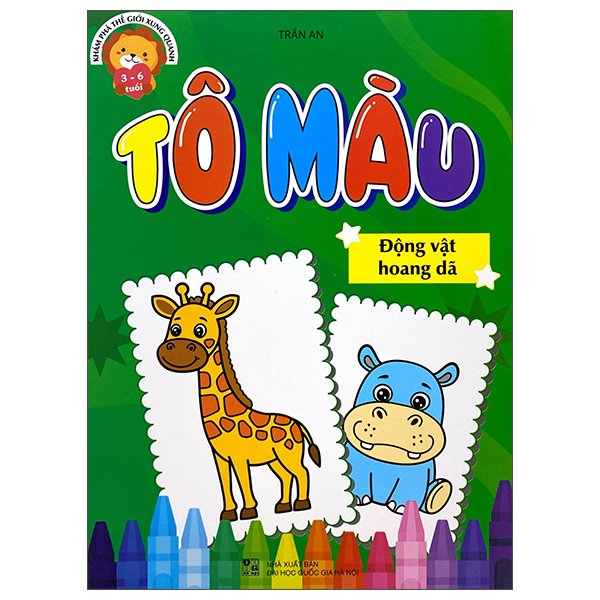Kham Pha The Gioi Xung Quanh - To Mau Sinh Vat Bien - Ảnh 10