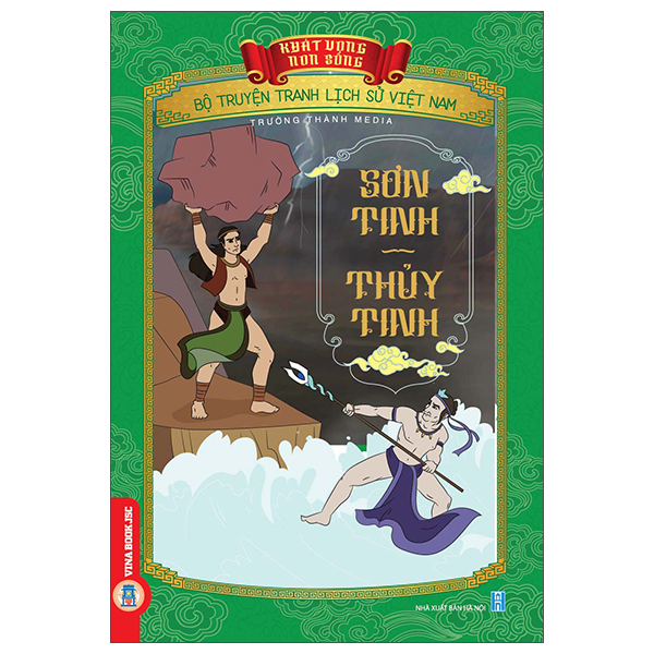 Khát Vọng Non Sông - Bộ Truyện Tranh Lịch Sử Việt Nam - Đại Chiến Bạch Đằng Giang 1288 - Ảnh 32