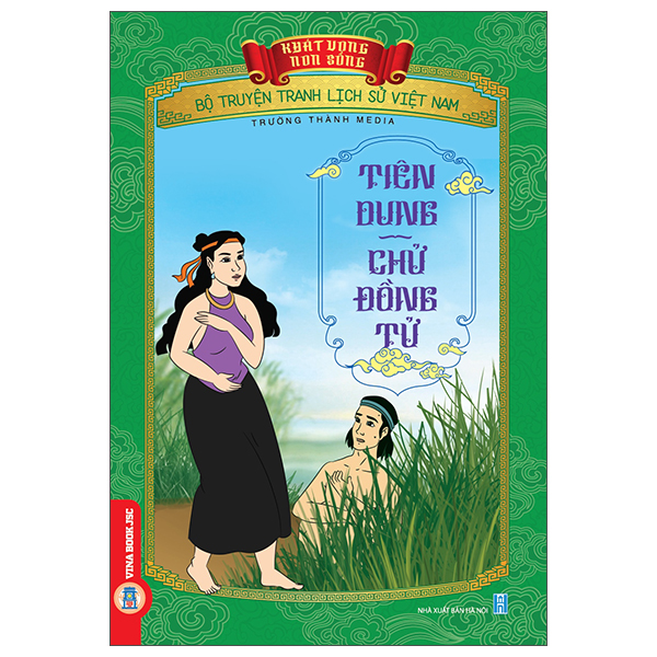 Khát Vọng Non Sông - Bộ Truyện Tranh Lịch Sử Việt Nam - Dương Đình Nghệ Giải Phóng Thành Đại La - Ảnh 29