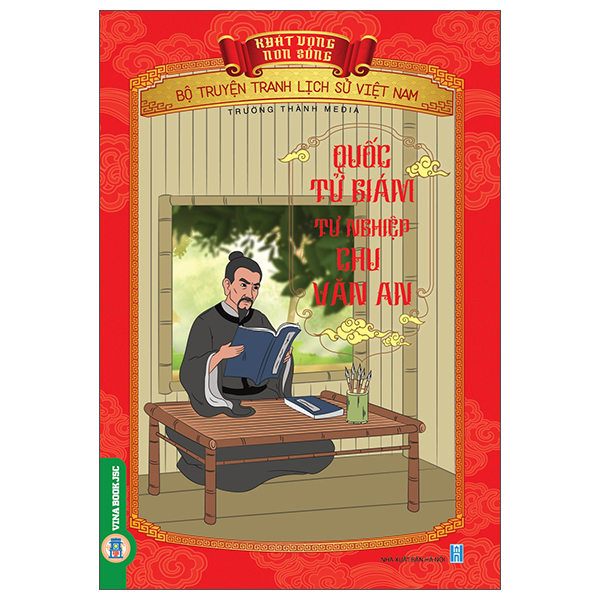 Khát Vọng Non Sông - Bộ Truyện Tranh Lịch Sử Việt Nam - Kinh Dương Vương Thủy Tổ Của Dân Tộc Việt - Ảnh 42