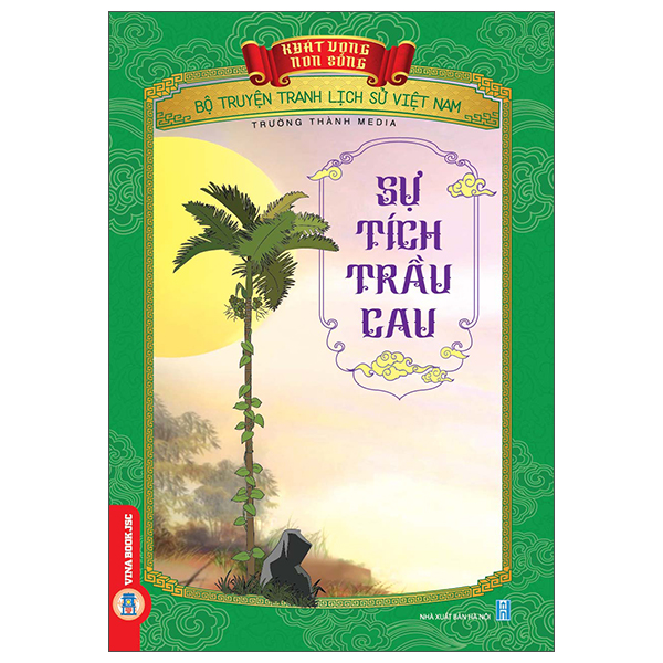 Khát Vọng Non Sông - Bộ Truyện Tranh Lịch Sử Việt Nam - Lý Bí Lập Nước Vạn Xuân - Ảnh 28
