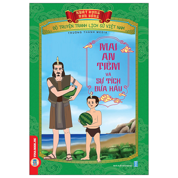 Khát Vọng Non Sông - Bộ Truyện Tranh Lịch Sử Việt Nam - Quốc Tử Giám Tư Nghiệp Chu Văn An - Ảnh 31