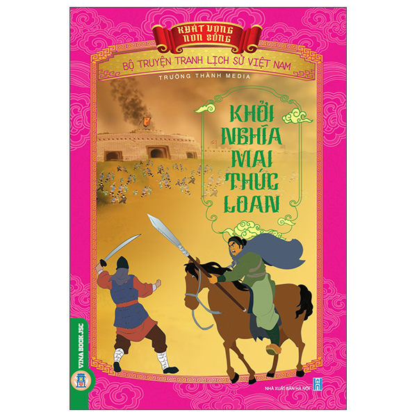 Khát Vọng Non Sông - Bộ Truyện Tranh Lịch Sử Việt Nam - Quốc Tử Giám Tư Nghiệp Chu Văn An - Ảnh 35