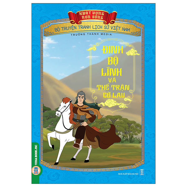 Khát Vọng Non Sông - Bộ Truyện Tranh Lịch Sử Việt Nam - Trần Khánh Dư Tiêu Diệt Đoàn Thuyền Lương Của Quân Nguyên - Ảnh 37