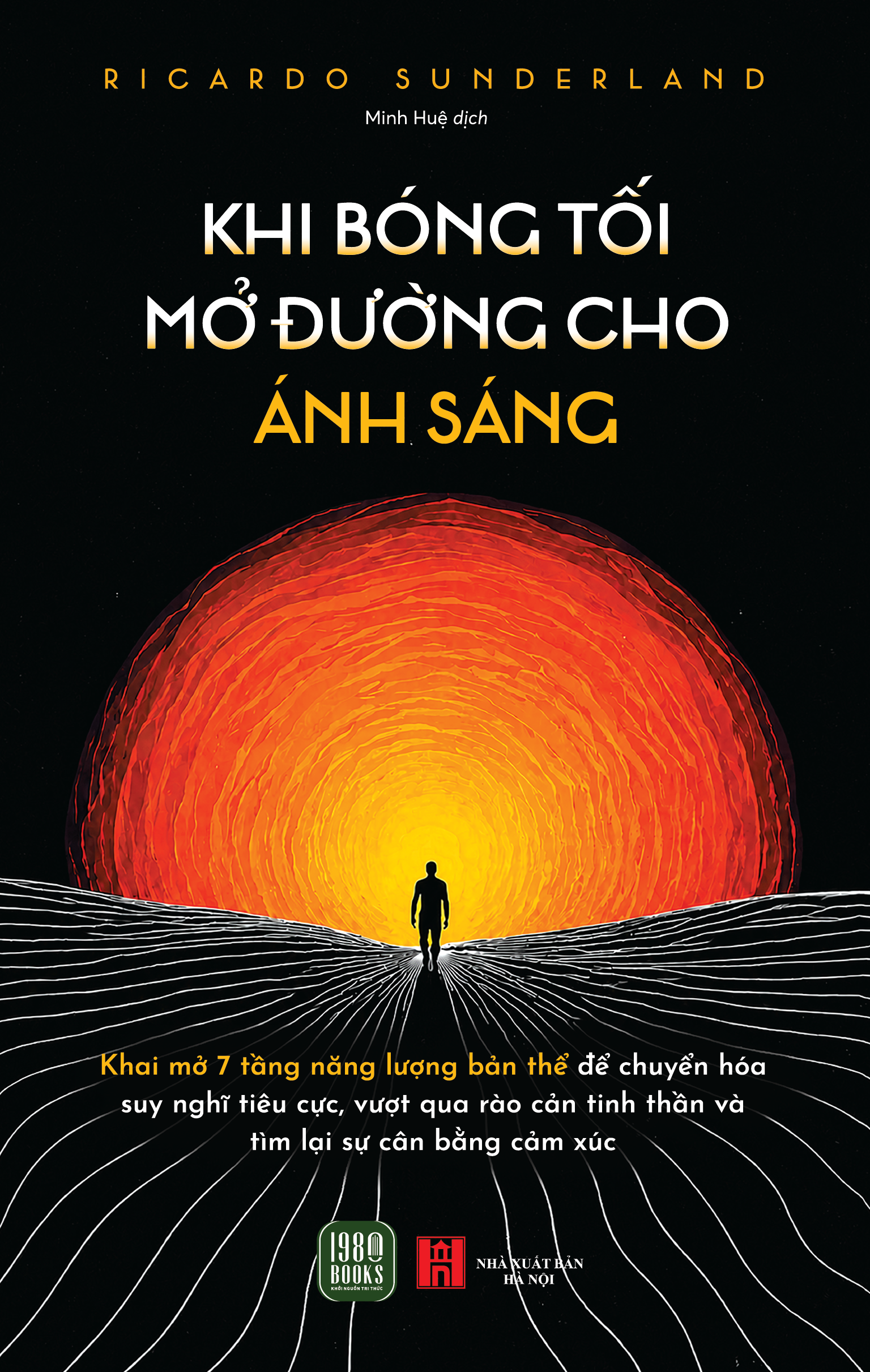 Khi Bóng Tối Mở Đường Cho Ánh Sáng - Ảnh 2
