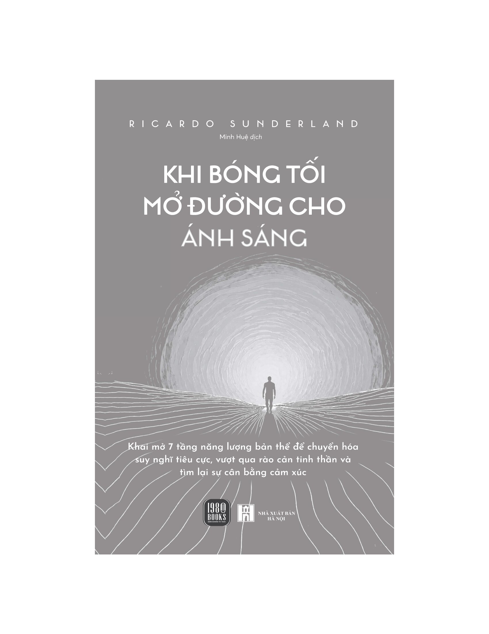 Khi Bóng Tối Mở Đường Cho Ánh Sáng - Ảnh 3