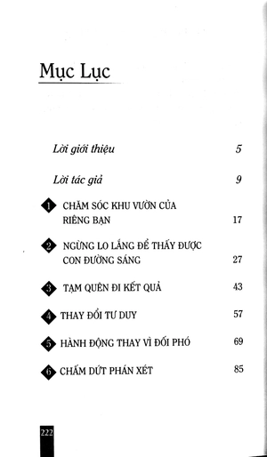 khi ta thay đổi thế giới sẽ đổi thay (tái bản 2022) - Ảnh 5