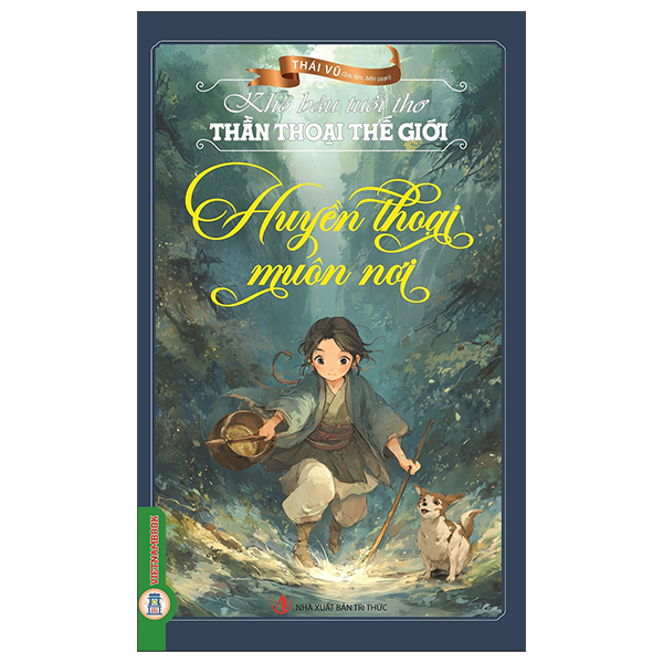 Kho Báu Tuổi Thơ - Ngụ Ngôn Việt Nam - Lời Răn Dạy Của Người Xưa - Ảnh 5