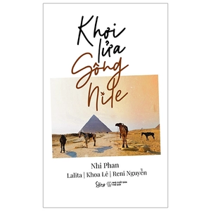 khơi lửa sông nile - Ảnh 2