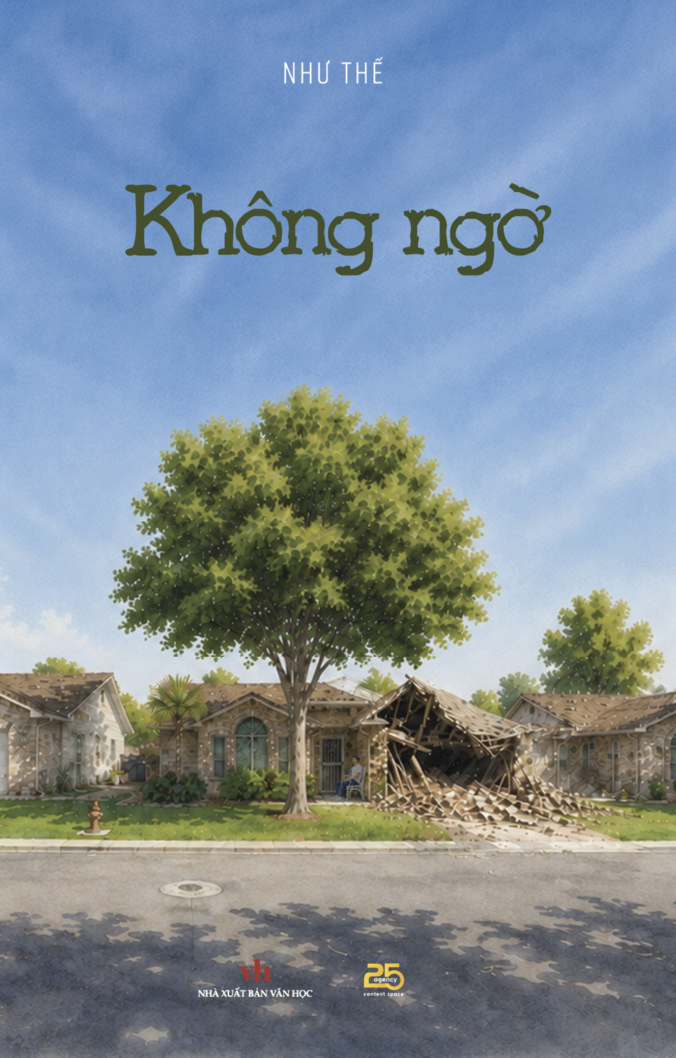 Không Ngờ - Ảnh 2