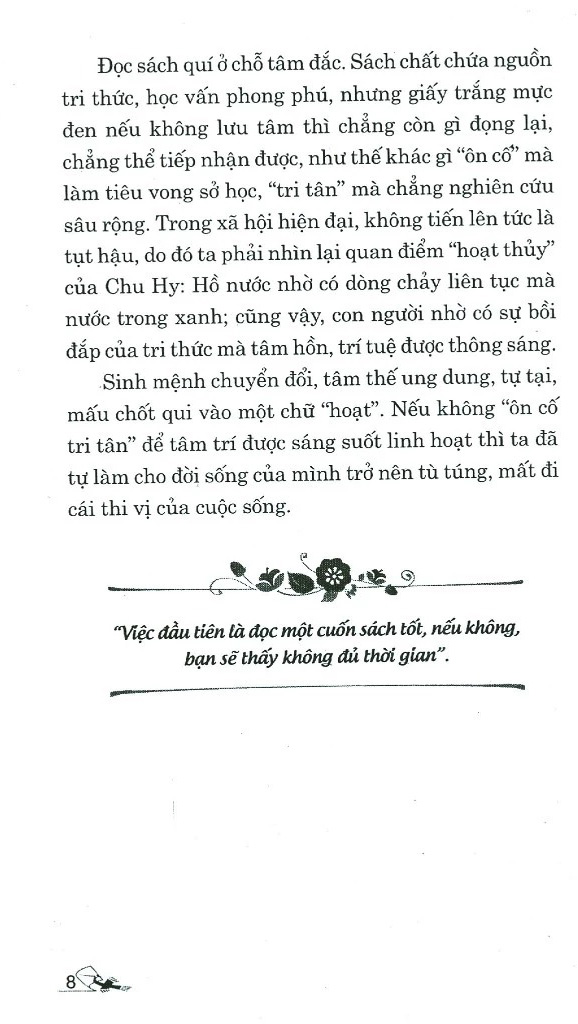 Khổng Tử - Tinh Hoa Trí Tuệ Qua Danh Ngôn (Tái Bản 2025) - Ảnh 6