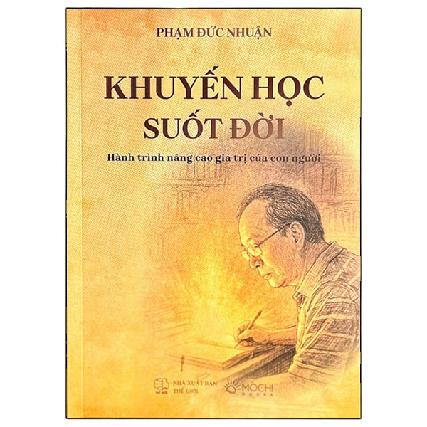 Khuyến Học Suốt Đời
